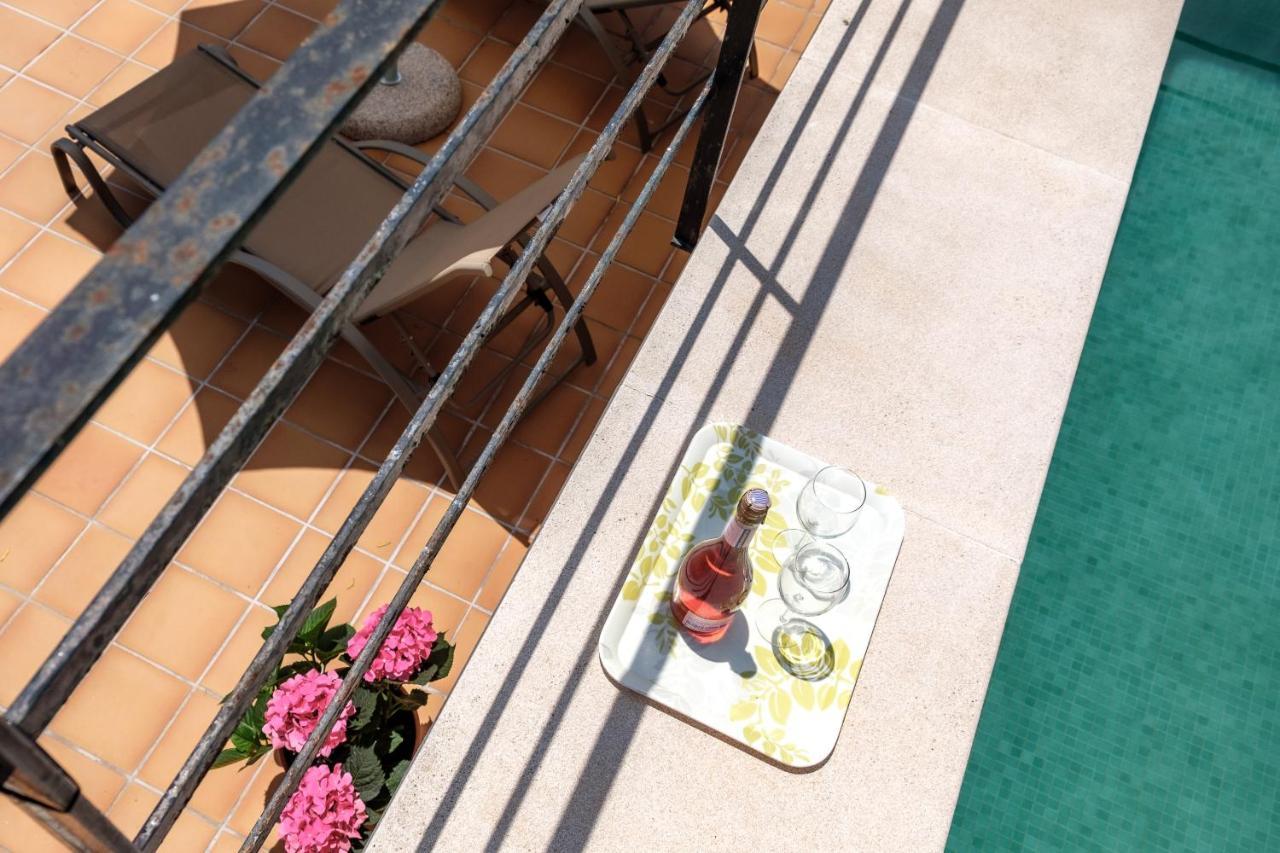 Holiday home Bonita Sa Vinya Relax Y Piscina Privada
