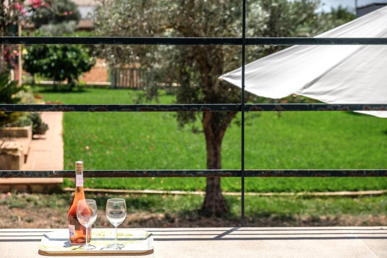Bonita Sa Vinya Relax Y Piscina Privada Holiday home Inca (Mallorca)