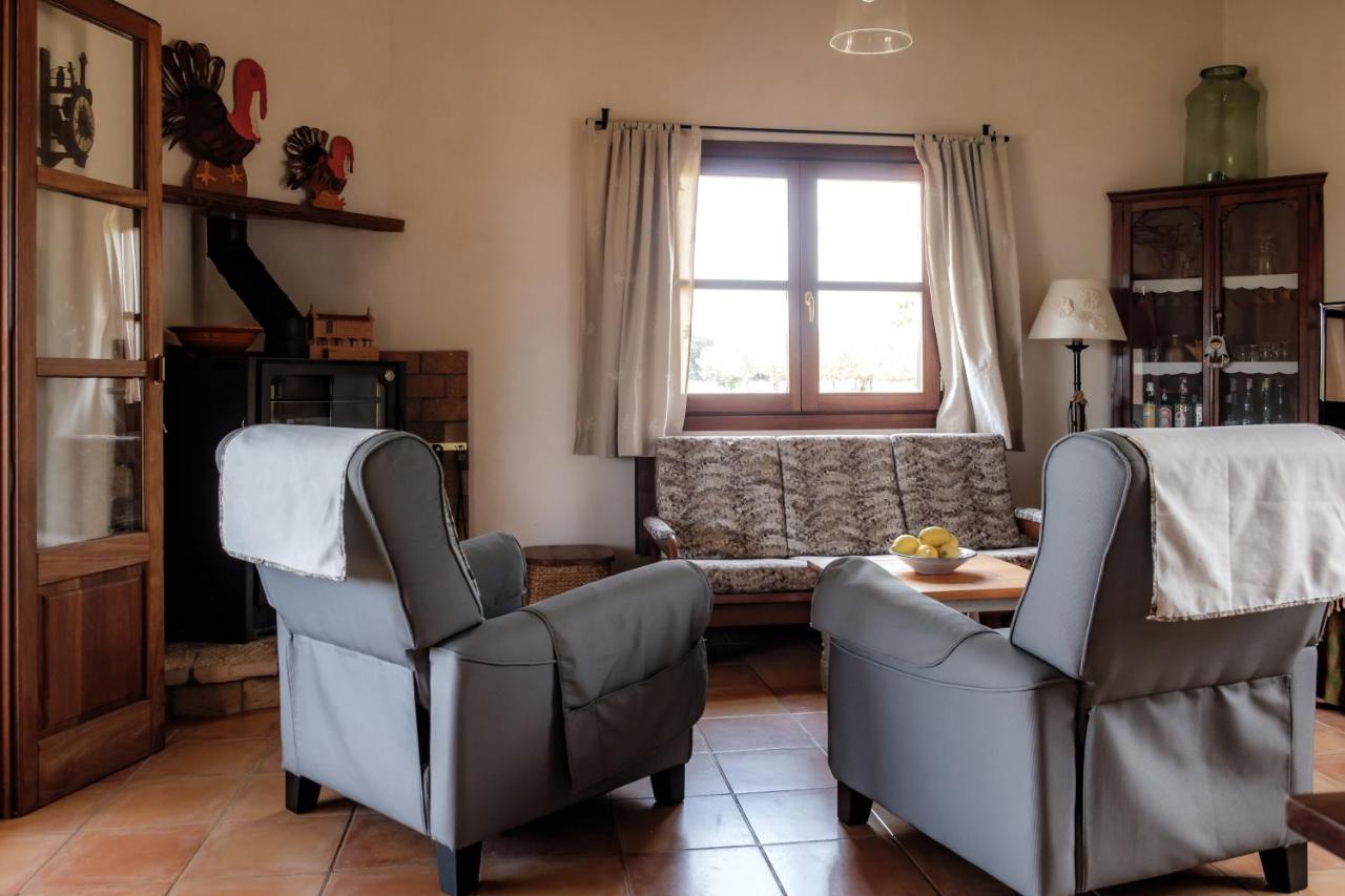 Bonita Sa Vinya Relax Y Piscina Privada Holiday home Inca (Mallorca)