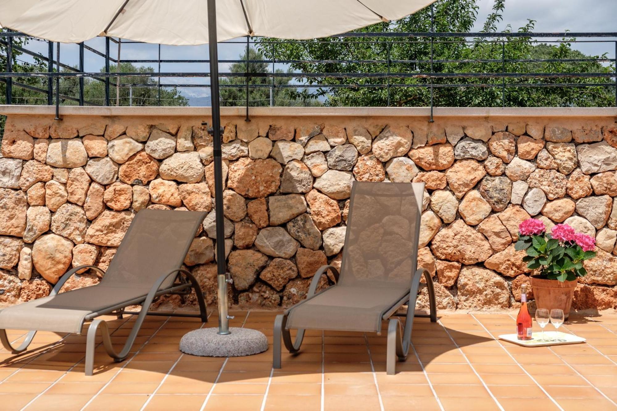 Holiday home Bonita Sa Vinya Relax Y Piscina Privada *