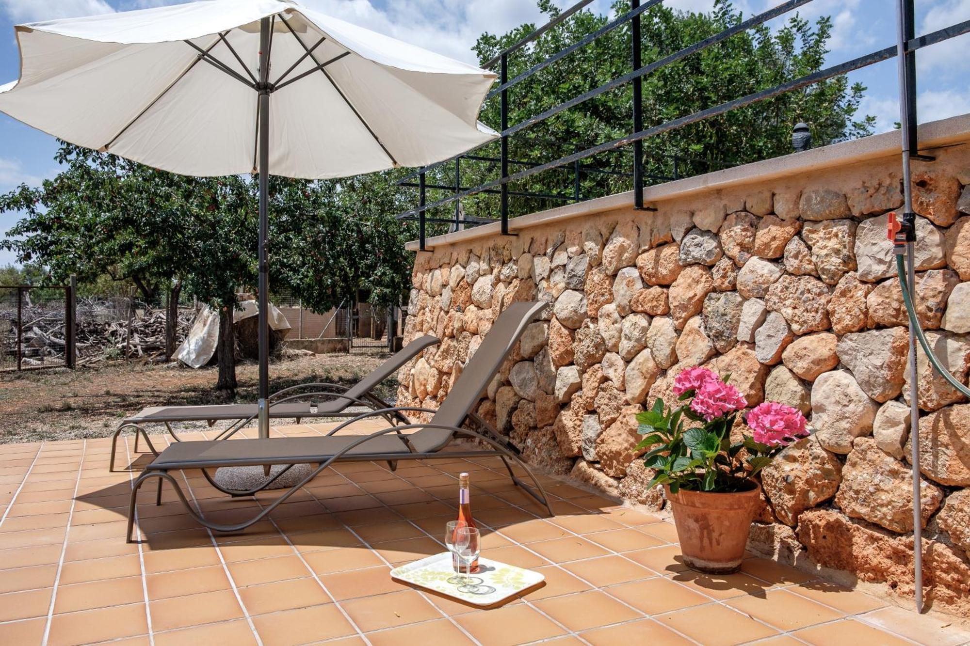 Holiday home Bonita Sa Vinya Relax Y Piscina Privada
