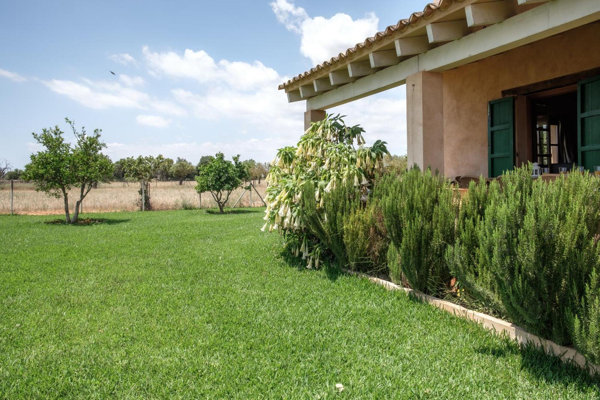 Holiday home Bonita Sa Vinya Relax Y Piscina Privada *