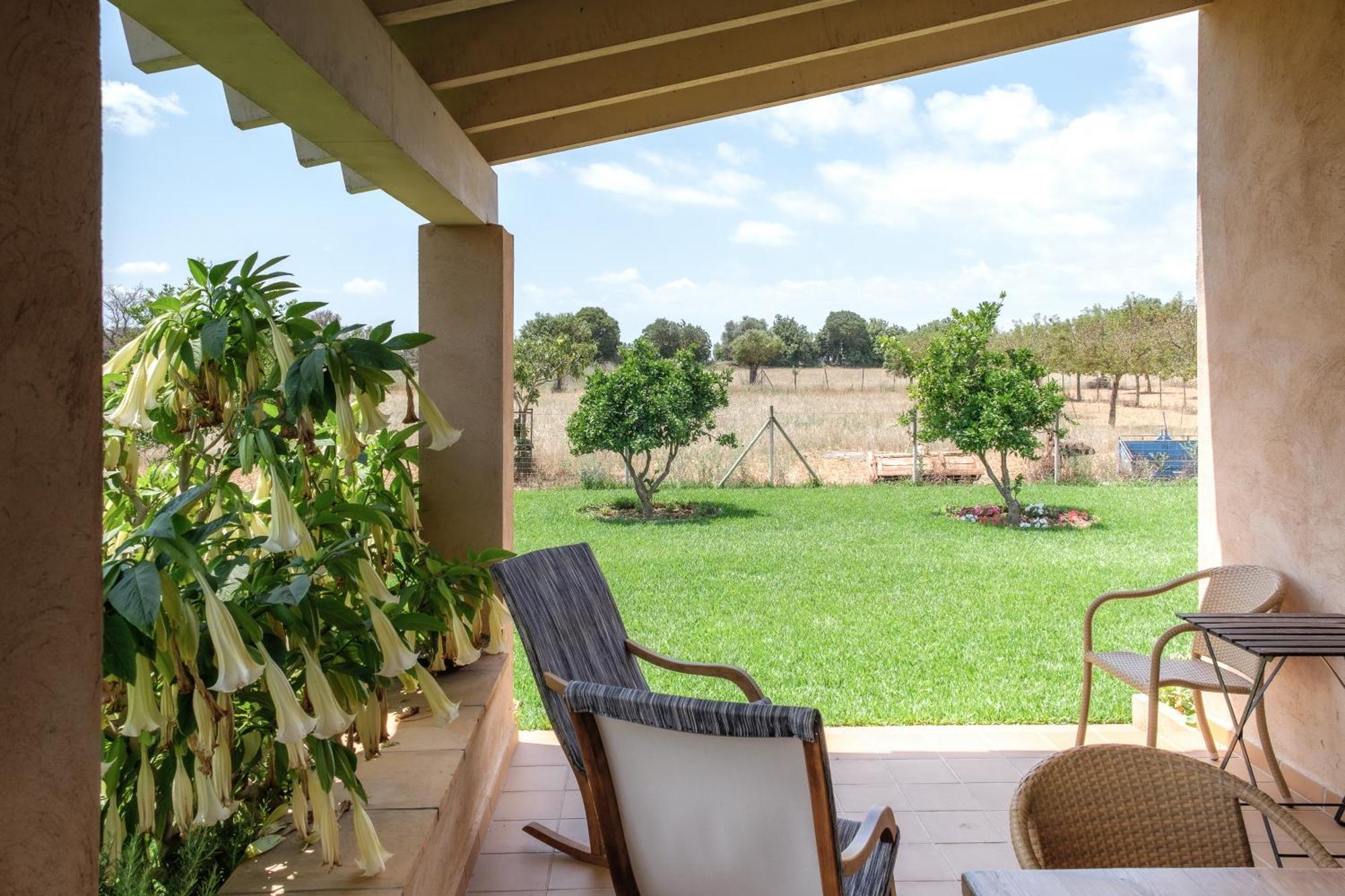 Holiday home Bonita Sa Vinya Relax Y Piscina Privada
