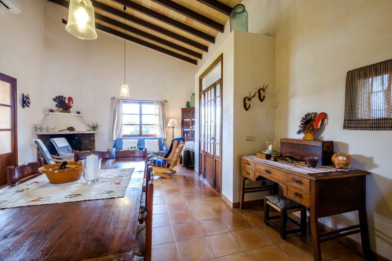 Bonita Sa Vinya Relax Y Piscina Privada Holiday home *