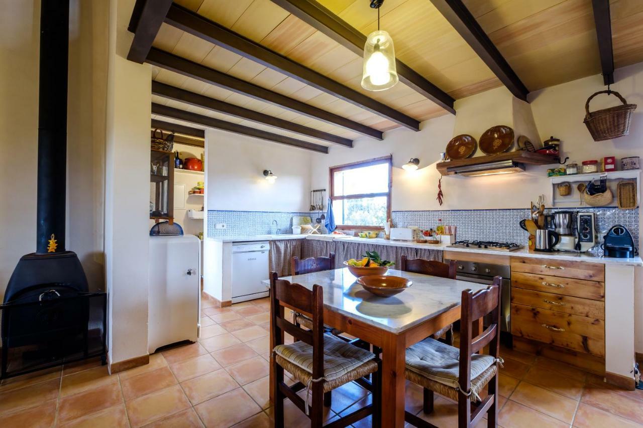 Bonita Sa Vinya Relax Y Piscina Privada Holiday home *