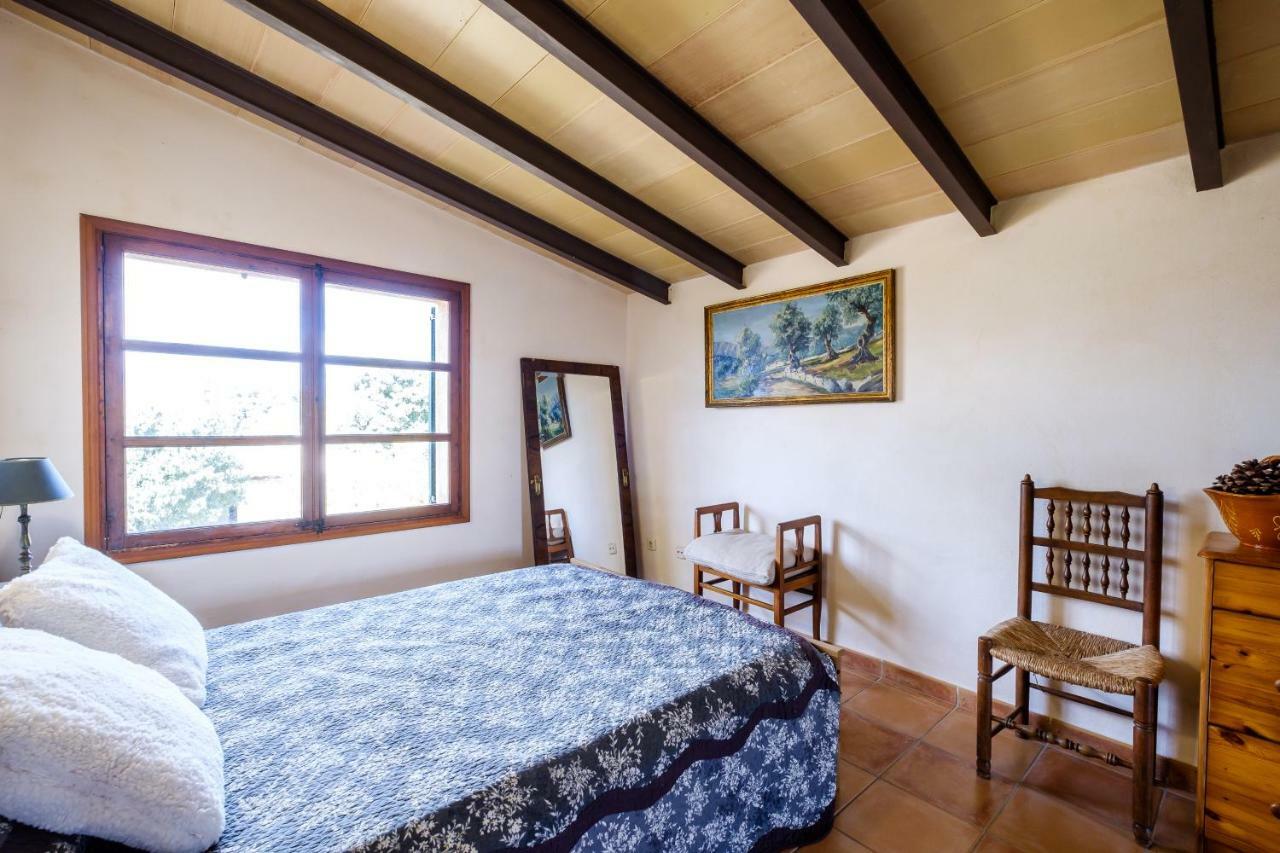 Holiday home Bonita Sa Vinya Relax Y Piscina Privada