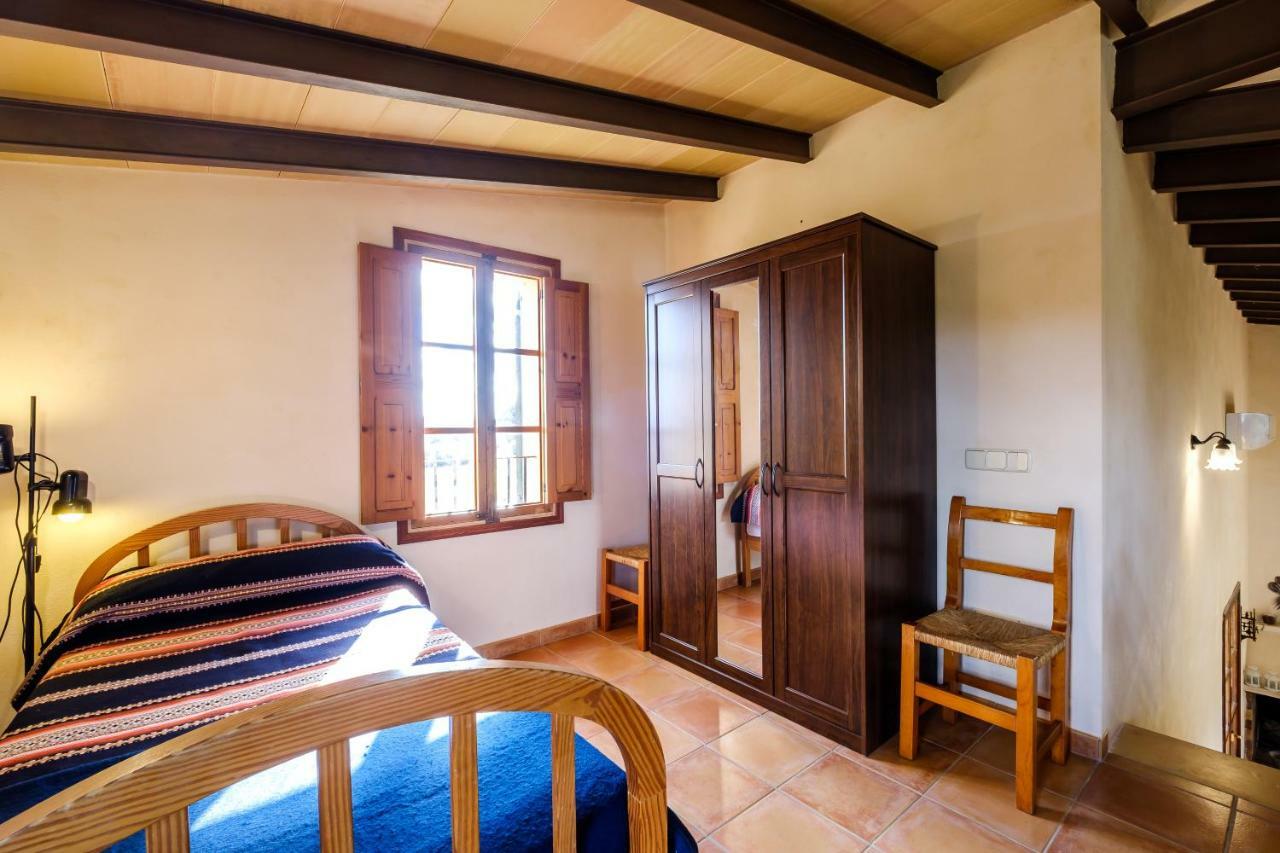 Ferienhaus Bonita Sa Vinya Relax Y Piscina Privada *